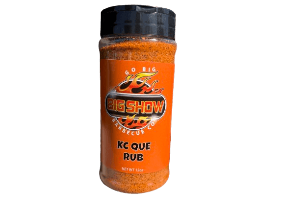  KC Que-Rub