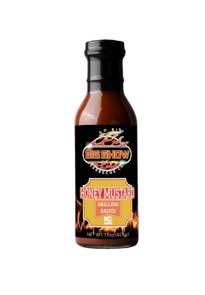 Honey mustard Grilling Sauce